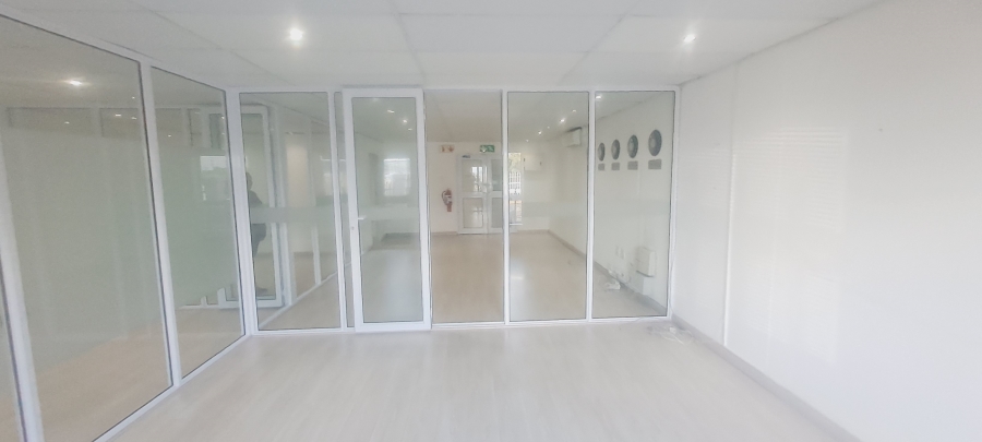 Commercial Property for Sale in Plattekloof Western Cape